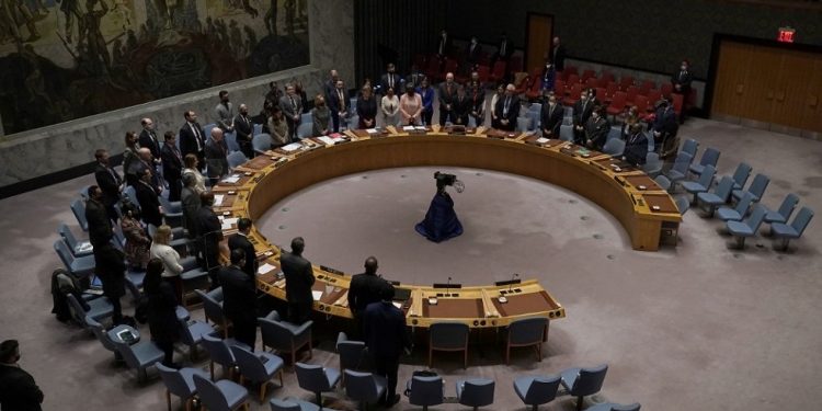 رسميًّا.. روسيا تنسحب من مجلس الأمم المتحدة لحقوق الإنسان