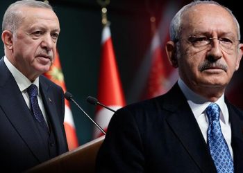 كيليتشدار أوغلو سيدفع لأردوغان تعويضا قيمته 35 ألف ليرة