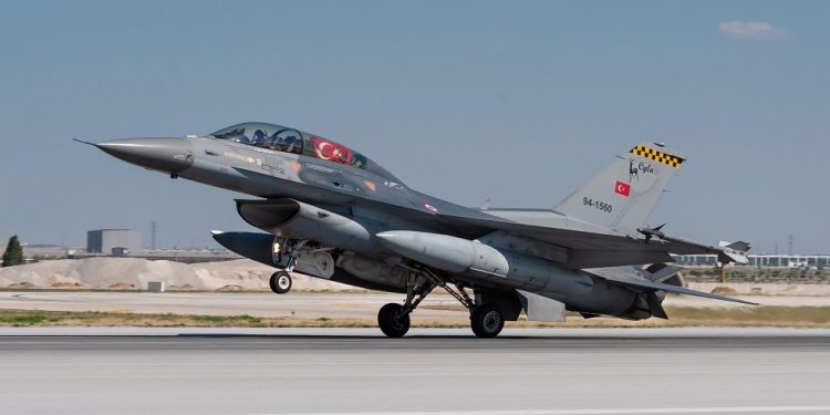 الأزمة اليونانية التركية تتجدّد بانتهاكات المجال الجوّي