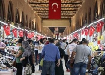 تركيا أعلى دولة بمعدل التضخم في أوروبا ومالطا الأقل