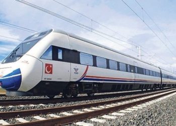 تركيا.. إرجاء موعد الانتهاء من توسعة خطوط السكك الحديدية لعام 2053!