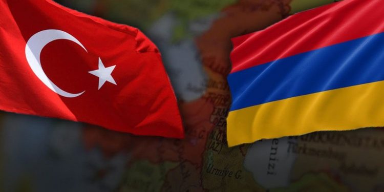 ترحيب روسي بتطبيع العلاقات بين تركيا وأرمينيا