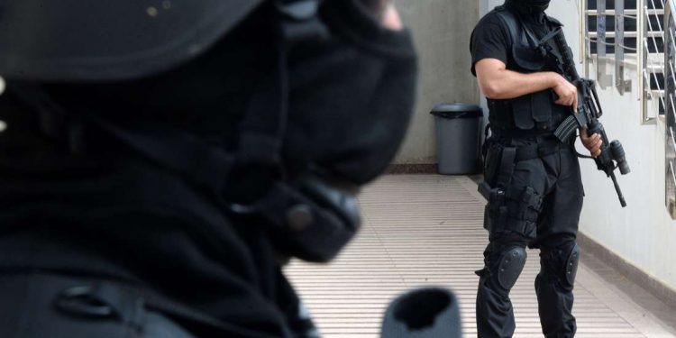 قوات الأمن التركية تعلن تفكيك خلية إرهابية في “إسطنبول”