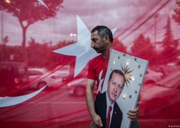 70% من الشعب يعتقدون أن تركيا تزداد سوءًا