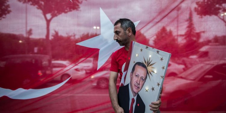 70% من الشعب يعتقدون أن تركيا تزداد سوءًا