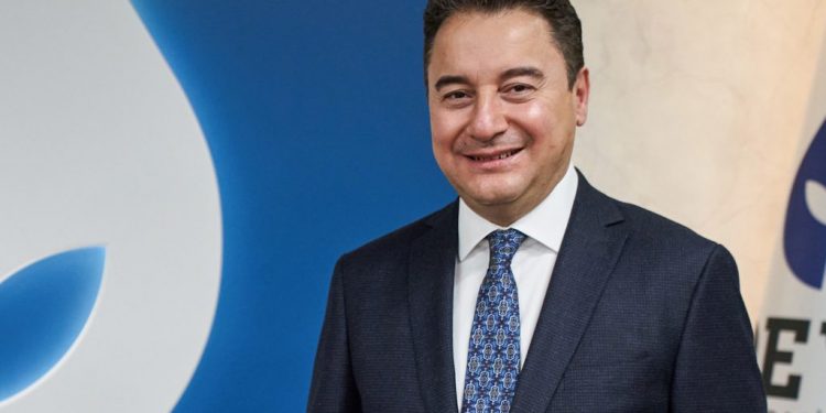 من هو مرشح المعارضة التركية لمنافسة أردوغان؟