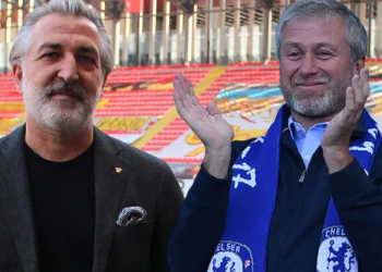 هل اشترى الملياردير الروسي رومان أبراموفيتش نادي “جوزتيبه” التركي؟