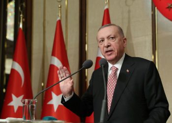أردوغان: اقتصاد تركيا الأقل تضررا في العالم!