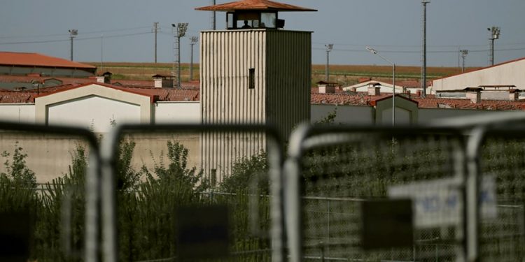 تركيا تتصدر دول مجلس أوروبا في عدد السجناء