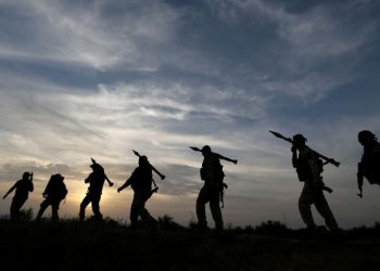 الحرب المؤجلة – أراضي الجهاد