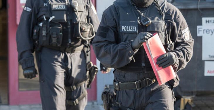 ألمانيا تحقق مع عميل للمخابرات التركية