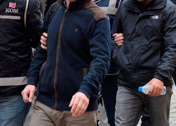 تركيا.. قرارات اعتقال بحق 53 عسكريًا