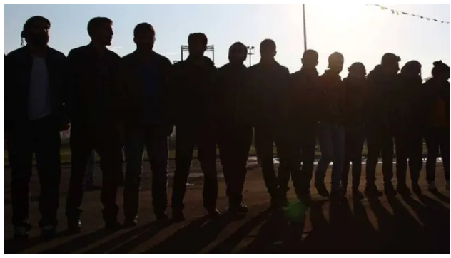 تركيا.. “الذئاب الرمادية” يعتدون على طلاب أكراد