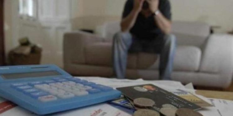 تركيا.. البنوك تلاحق 4 ملايين مواطن بسبب القروض