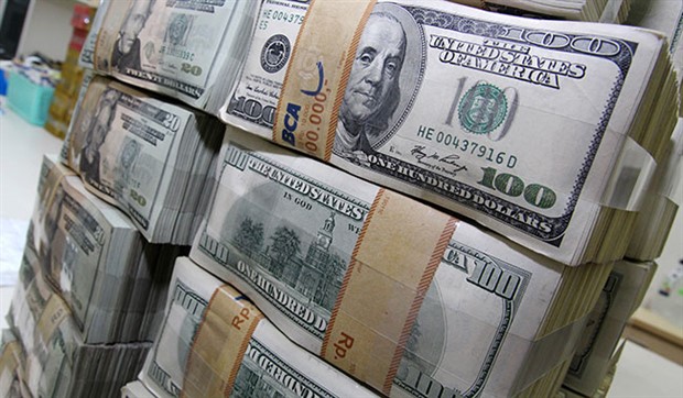 تركيا تشهد قفزة في عجز الحساب الجاري