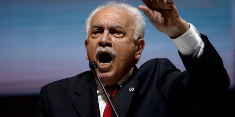 تركيا.. زعيم الحزب اليساري يتحدى القضاء التركي