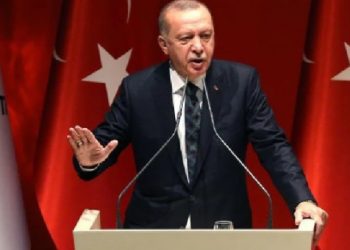 أردوغان: اقتصاد تركيا الأقل تضررا في العالم!