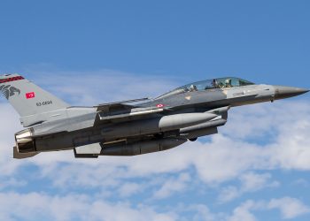 واشنطن تعطي الضوء الأخضر لبيع تركيا مقاتلات F-16