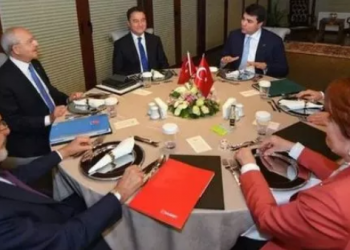 تركيا.. من هو مرشح المعارضة المشترك لمنافسة أردوغان؟