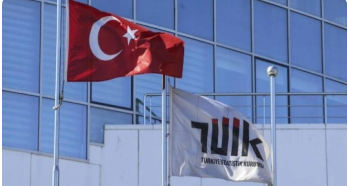 أردوغان يعين نائبًا جديدًا لرئيس هيئة الإحصاء التركية