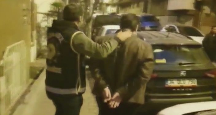 اعتقال 20 موظفًا من المفصولين تعسفيًا في تركيا