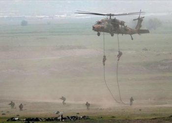 سياسي كردي: تركيا تستعد لاحتلال الموصل وكركوك!