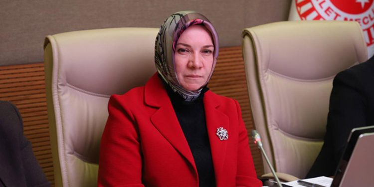 تركيا.. برلمانية عن الحزب الحاكم تقر بغلاء المعيشة