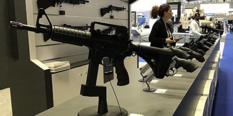 ارتفاع كبير بصادرات تركيا الدفاعية إلى أوكرانيا