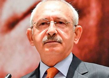 قطع الكهرباء عن منزل زعيم المعارضة في تركيا!