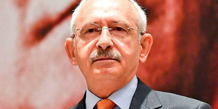 قطع الكهرباء عن منزل زعيم المعارضة في تركيا!