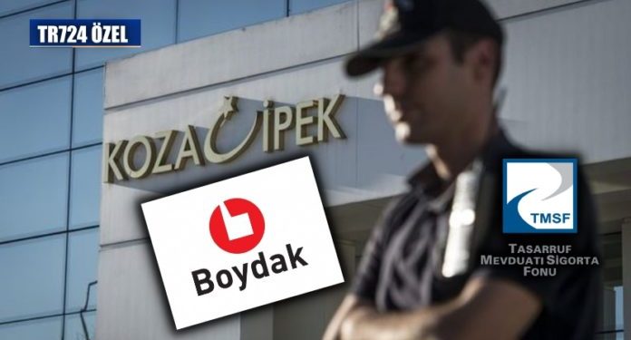 الحكومة التركية تخطط لبيع شركات مصادرة