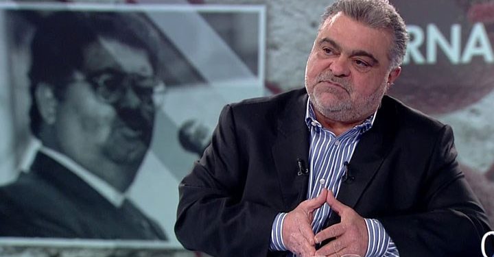 نجل رئيس تركيا الأسبق يستعد لتأسيس حزب جديد