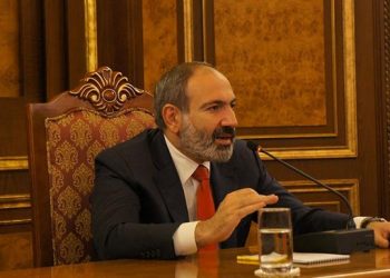 أرمينيا: يجب ألا تستغرق عملية التطبيع مع تركيا وقتًا طويلاً