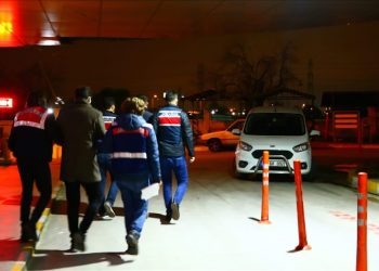 تركيا.. قرارات اعتقال بحق 133 بينهم 65 طالبا عسكريا