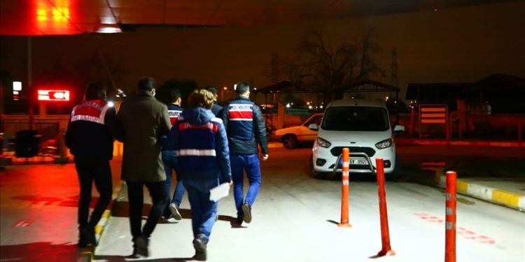 تركيا.. قرارات اعتقال بحق 133 بينهم 65 طالبا عسكريا