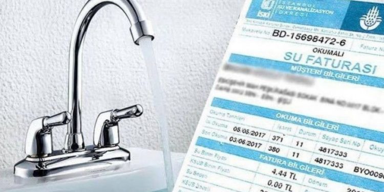 تركيا: 29‰ زيادة بفواتير المياه في إسطنبول