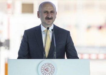 22 سفينة تركية عالقة في شواطئ أوكرانيا