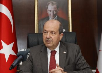 القبارصة الأتراك يتحدّثون مجدّدًا عن المساواة بالسيادة في الجزيرة