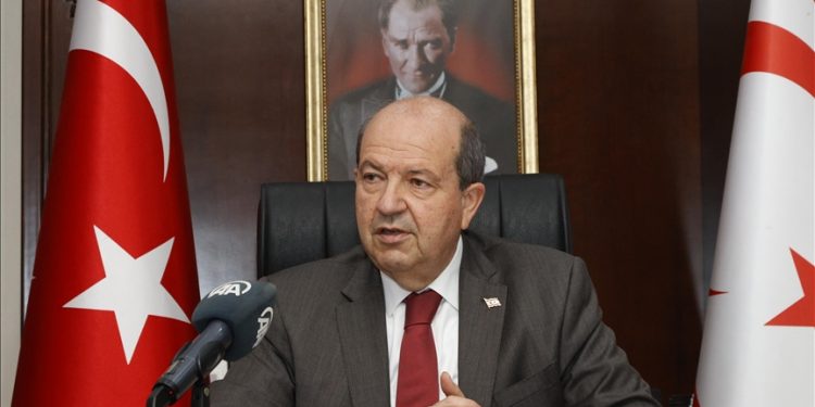 القبارصة الأتراك يتحدّثون مجدّدًا عن المساواة بالسيادة في الجزيرة