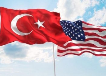 انطلاق الآلية الاستراتيجية التركية-الأمريكية