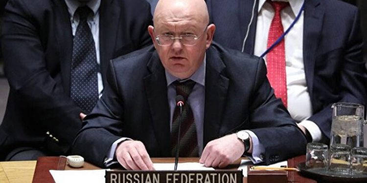 فيتو روسي منتظر ضد استمرار فتح معبر “باب الهوى” بين تركيا وسوريا