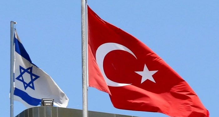 جورزاليم بوست تتحدث عن أهداف تركيا الخفية من المصالحة مع إسرائيل