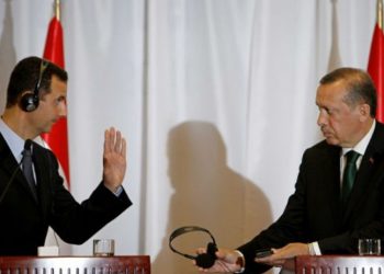 سوريا: تصرفات تركيا استعمارية وجريمة حرب ضد الإنسانية