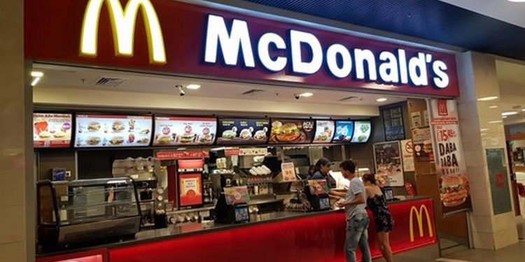 بيع ماكدونالدز تركيا إلى رجل اعمال قطري