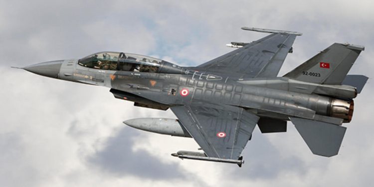 واشنطن تعلق على انتهاك تركيا للأجواء اليونانية