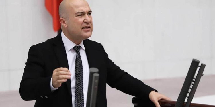 استجواب برلماني حول عناصر حزب الله في تركيا