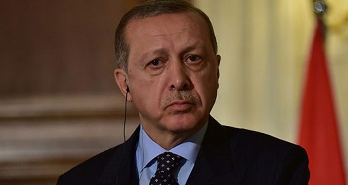 هل يتنحى أردوغان إذا خسر الانتخابات؟