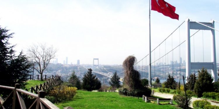 تعرف على الحدائق المفتوحة للزائرين خلال عيد الفطر في إسطنبول