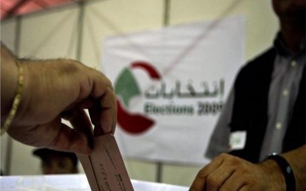 لبنان.. بدء الانتخابات النيابية وانطلاق عمليات الاقتراع