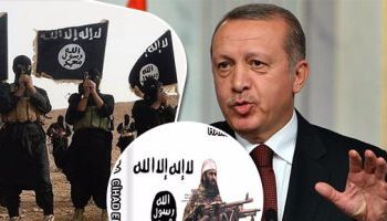 لماذا لا يتوقف أردوغان أيضا عن دعم الإرهابيين كما يطالب دول الشمال؟